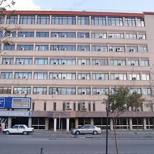 Ege Gunes İzmir