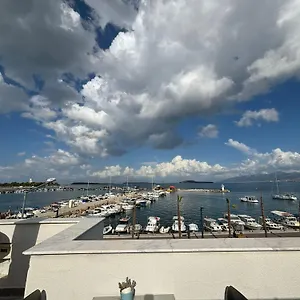 4* Hotel Urla Marin